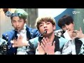 BTS Blood Sweat Tears On Aaj Zid