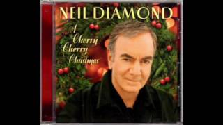 Neil Diamond - Cherry Cherry Christmas