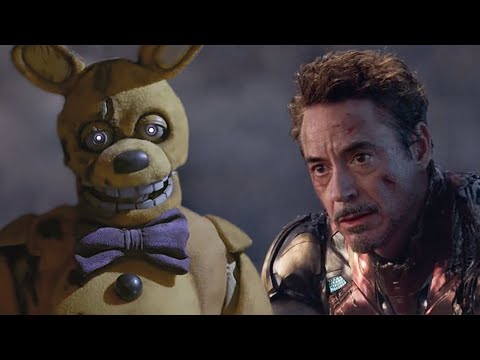 I ALWAYS COME BACK..