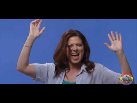 Broadway for Orlando - "What the World Needs Now is Love" (Chris Cox remix)