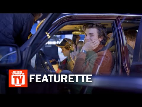 Stranger Things Season 5 Featurette | 'One Last Adventure'