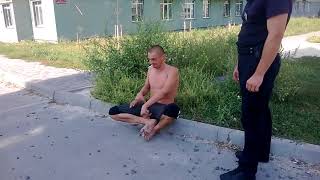 ШОК ДЕБИЛЫ 80 УРОВНЯ под бутиратом или спайсом №124