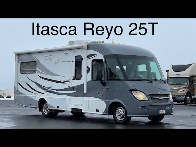 Preview image of Itsca Reyo 25T - 5U220315 youtube video