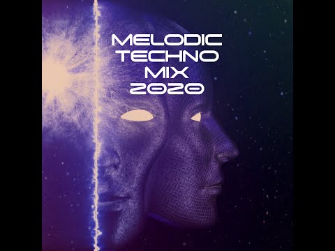 Melodic Techno Mix 2020 (Vol 1) ARTBAT, Township Rebellion, Teenage Mutants