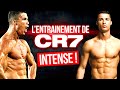 LE VRAI ENTRAINEMENT DE CR7 CRISTIANO RONALDO - 17 MIN ABDOS VISIBLES INTENSE !