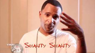 Comedian Shawty Shawty-ATL Access