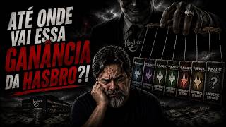 ATÉ ONDE VAI A GANANCIA?