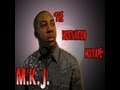 "Im Coming For It" - M.K.J. (The Motivation Mixtape ...