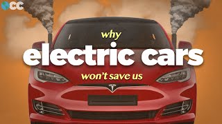 Why Electric Cars Won