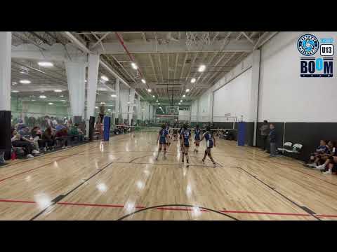 TNS (14u) Event - Synergy Boom vs Unity Platinum - 04-10-2022