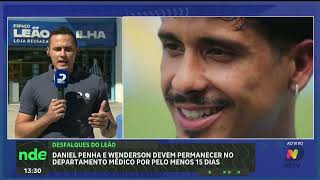 Avaí tem desfalques importantes e encara a Chape com time misto