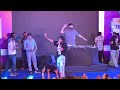 Gurjari MC SQUARE Live Concert Gurgaon Mcsquare Gurjari Mcsquaresong