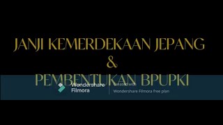 Download lagu FILM 'JANJI KEMERDEKAAN INDONESIA DAN PEMBENTUKAN BPUPKI'_XI.8_SMANSAMU2024/2025 mp3 Download lagu FILM 'JANJI KEMERDEKAAN INDONESIA DAN PEMBENTUKAN BPUPKI'_XI.8_SMANSAMU2024/2025 mp3