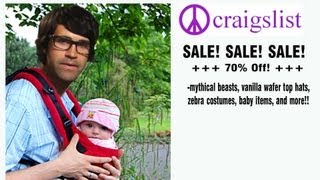 Screwed Over on Craigslist
