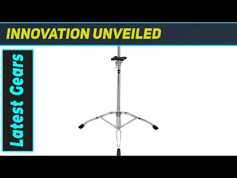 Meinl Percussion TMDS: Unmatched Stability for Your Conga Pair