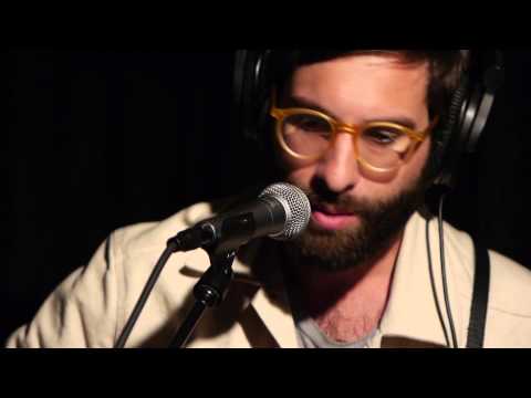 Shout Out Louds   Full Performance Live on KEXP)