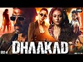 Dhaakad Full Movie Kangana Ranaut Arjun Rampal Divya Dutta Review Amazing Fact