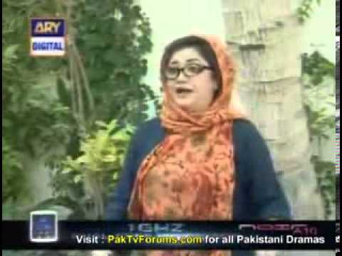 Bulbullay Episode 189 By Ary Digital Part 1