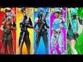 30 TRYHARD Skin Combos In Fortnite