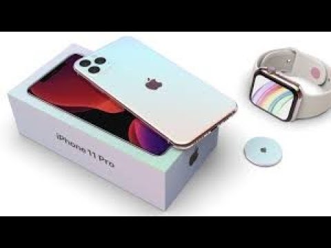 Introducing iPhone 11 Pro — Apple | FEVER OF GADGET