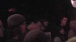 Maylene and the Sons of Disaster - Mind of a Grimes