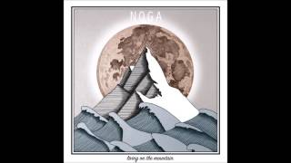 Noga - Living On The Mountain