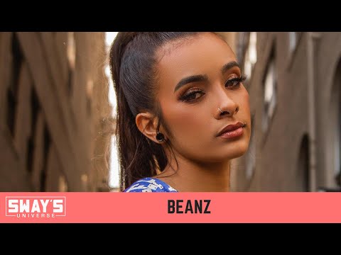Rhythm & Flow's Beanz World Premiere's New Music on Sway In The Morning | SWAY’S UNIVERSE