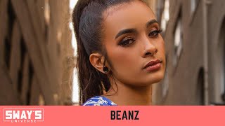 Rhythm & Flow's Beanz World Premiere's New Music on Sway In The Morning | SWAY’S UNIVERSE