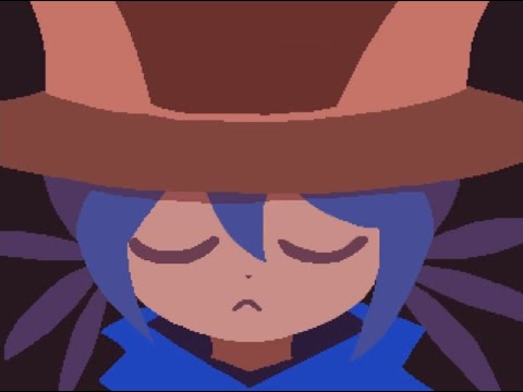 OneShot Music - "To Sleep" with Rain (For Sleeping, Studying, Background Noise, etc)