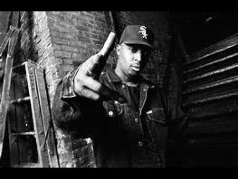 Dj  Ill rec  2019 underground & hardcore Hip Hop mix vol.9