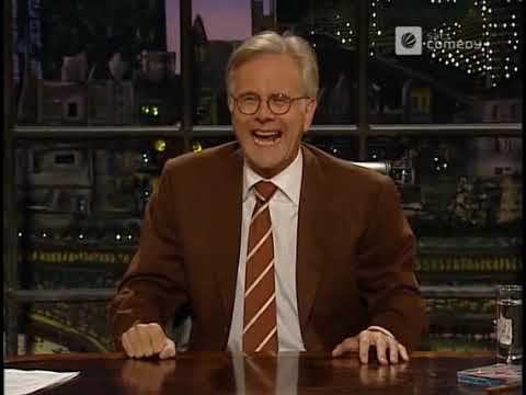 Die Harald Schmidt Show - 1136 - 2002-09-18 - Inken Johannsen, Oasis, Helmut und Manuel wählen