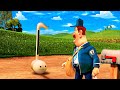Mmmm Otamatone
