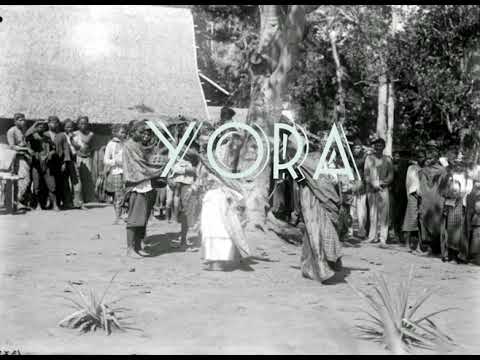 YORA (LALA HIPHOP)