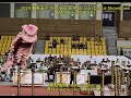 亚军 1st Runner Up 2024 Worldwide Roar World Finals 新加坡队 Team Singapore
