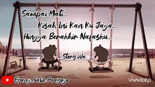 Download lagu Story Aaambyaaarrr 2020||Sampai mati 'Putih band' mp3