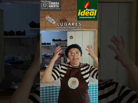 Lugares - Bica dos Côcos, Bananeiras PB#paraiba #turismo #bananeiras #culinaria