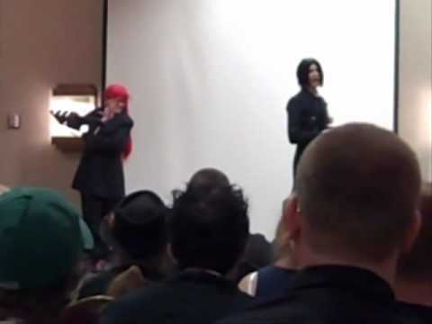 Anime Crossroads 2010 - What is this Feeling?