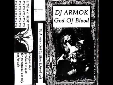 DJ Sacred (DJ Armok) - Murder (feat. Devilish Trio)