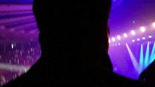 린(Lyn)-My destiny (남편콘서트에 등장한 린!)(2018-19 엠씨더맥스 콘서트 서울2일차/이수/전민혁/제이윤)