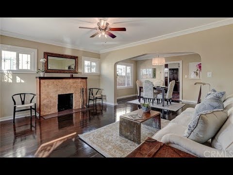 5170 Manhattan Place, Los Angeles