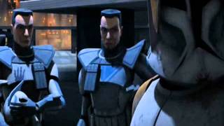 STAR WARS: The Clone Wars - Dynamite AMV