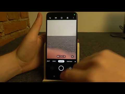 Oppo Find X2 Lite - All Off Screen Gestures | Check Best Display Locked Gestures & Features!