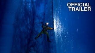 JOURNEY INTO AMAZING CAVES Official Trailer - IMAX adventure movie narrated by Liam Neeson