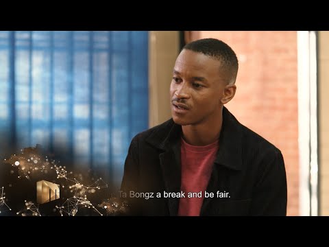Teddy tells on Miss Madikizela – Gomora | Mzansi Magic | S3 | Ep46
