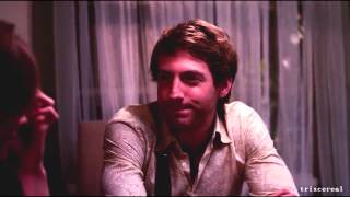 Lust for Love - American Nomad