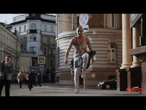 DJ Samuel Kimko & Marco Bresciani - Fiesta Love | Zumba Fitness 2017 [HD]