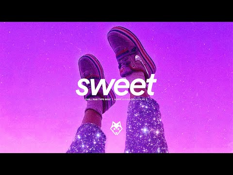 (FREE) Chill R&B Guitar Type Beat ''Sweet''