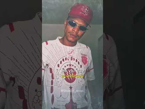 O Mestre já sabia,  Mc Kadu Acústico