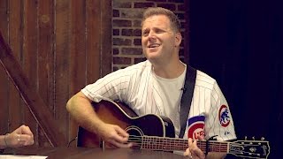Matthew West: Nobody Wants a Dead Dog for Christmas