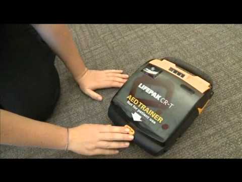 Defibrillators could become mandatory in public spaces in Ontario